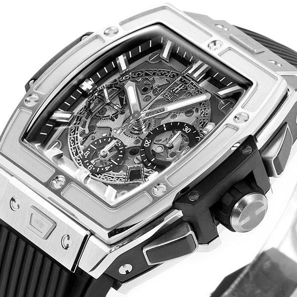 ウブロ 偽物N級品 スピリット オブ ビッグバン チタニウム hux94619高い品質