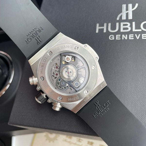 稀少 ウブロ ビッグバン スーパーコピー huz01740N級品