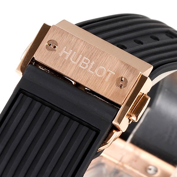 ウブロ スピリットオブビッグバン 偽物 キングゴールド セラミック huz94092品質保証