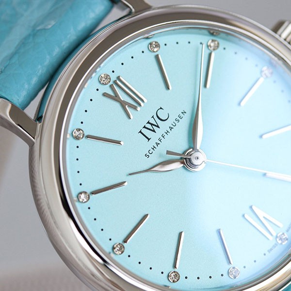最安値挑戦IWC 偽物 ポートフィノ・オートマティック IW357416激安送料無料