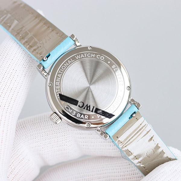 最安値挑戦IWC 偽物 ポートフィノ・オートマティック IW357416N級品