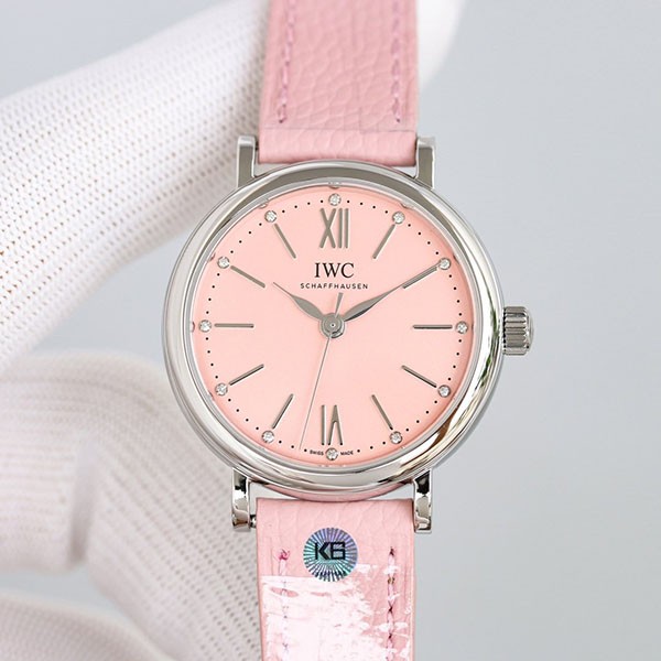 IWC コピー ポートフィノ・オートマティック IW357417通販