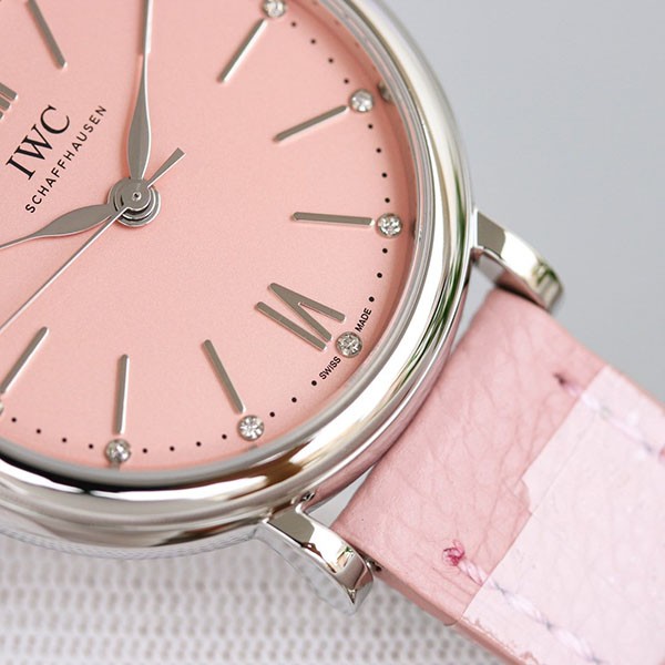IWC コピー ポートフィノ・オートマティック IW357417激安送料無料