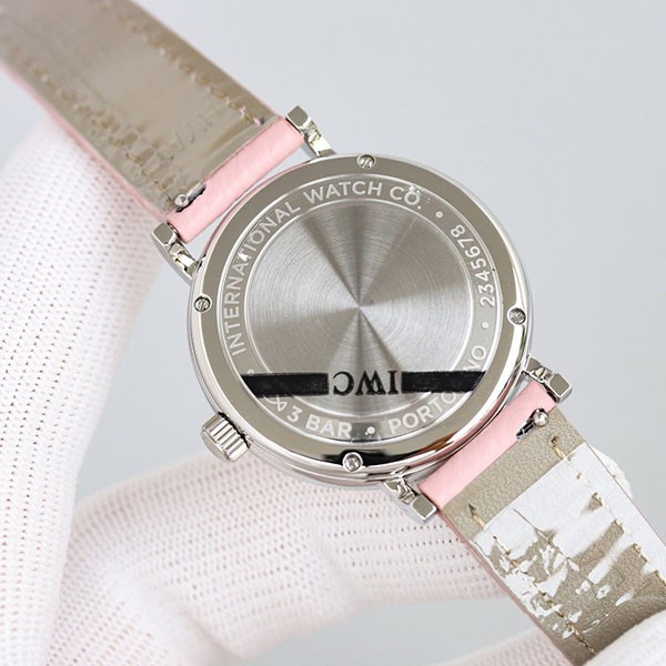 IWC コピー ポートフィノ・オートマティック IW357417N級品