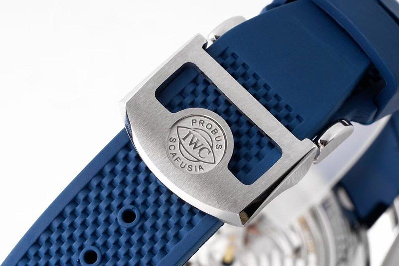 一目惚れ♪IWC ポルトギーゼ ヨットクラブ クロノグラフ コピー iwa90206品質保証