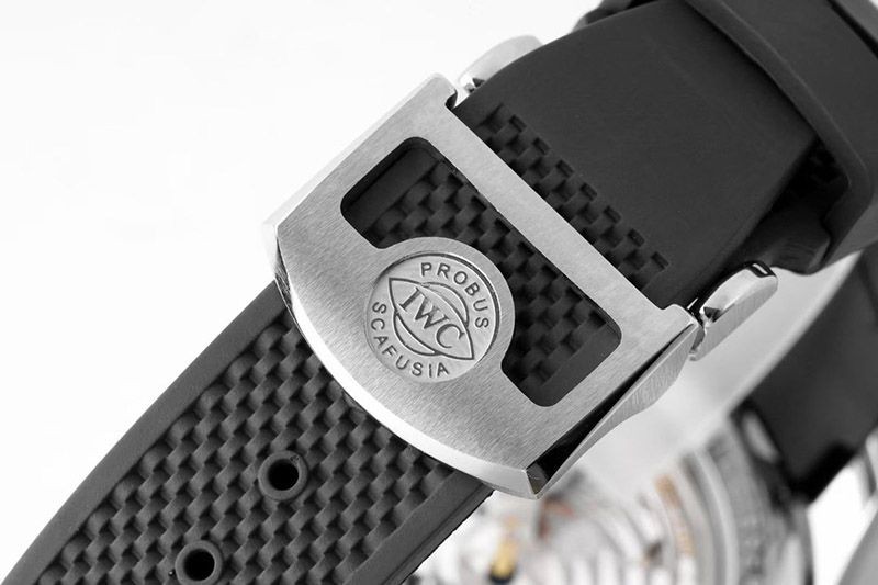 完売必至IWC ポルトギーゼ ヨットクラブ クロノグラフ 偽物 iwc30661品質保証