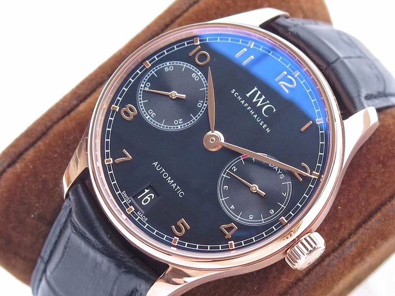 人気急上昇IWC 時計 コピー ポルトギーゼ オートマティック 7デイズ iwc61297