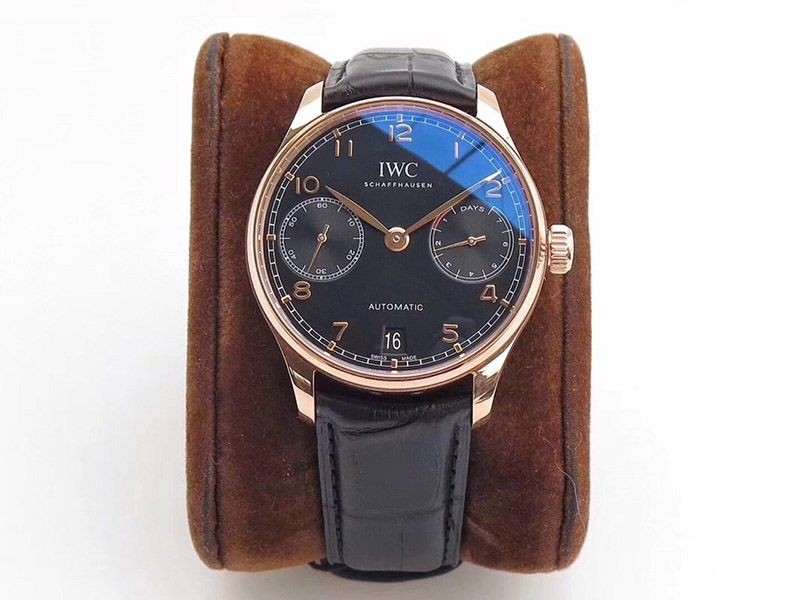 人気急上昇IWC 時計 コピー ポルトギーゼ オートマティック 7デイズ iwc61297通販
