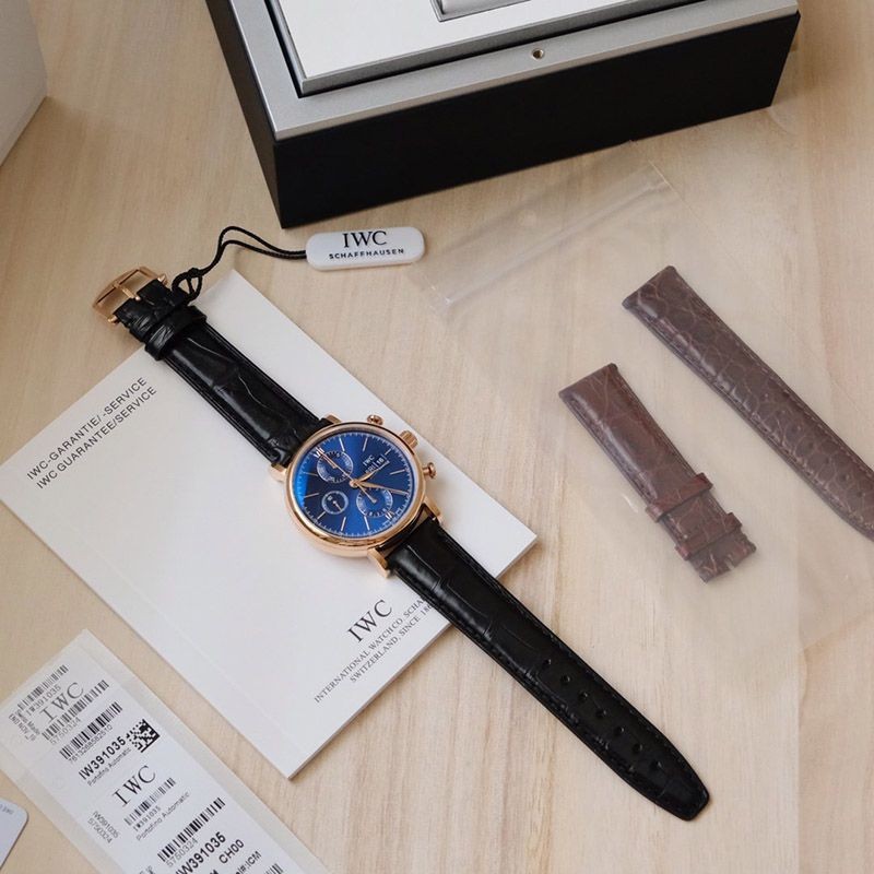 21AW新作IWC ポートフィノ クロノ スーパーコピー iwc97823激安送料無料