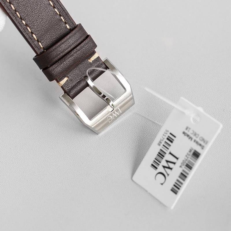 目を惹くカラーIWC パイロットウォッチ マーク18 スーパーコピー iwd27653代引きを販売