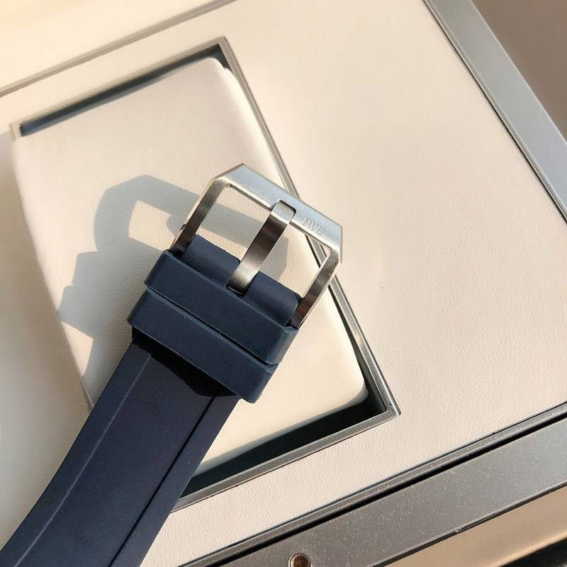 入手困難IWC 偽物 アクアタイマー クロノグラフ ガラパゴス アイランド iwd59610N級品