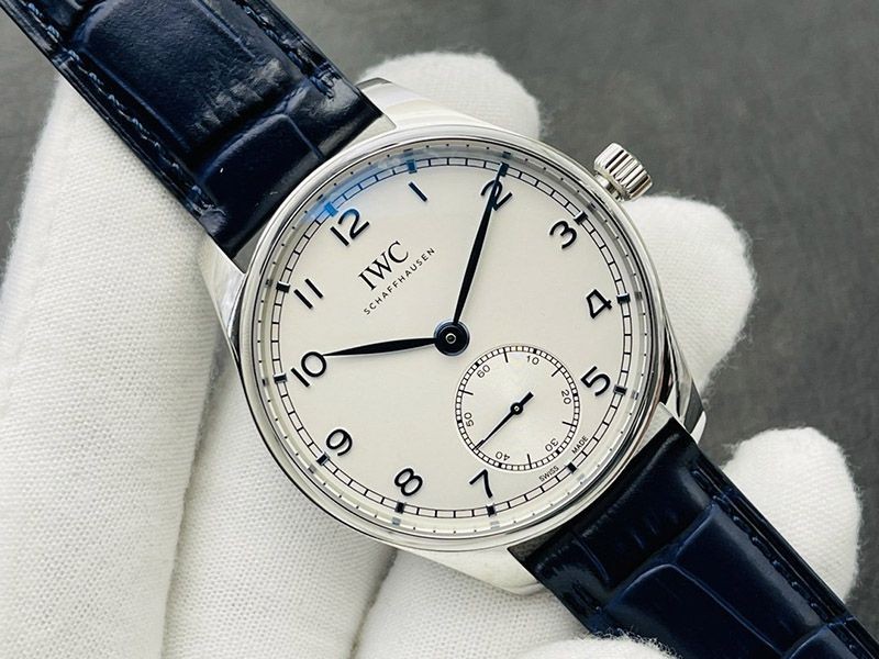 累積売上総額第１位！IWC ポルトギーゼ オートマティック 40 スーパーコピー iwe32024通販