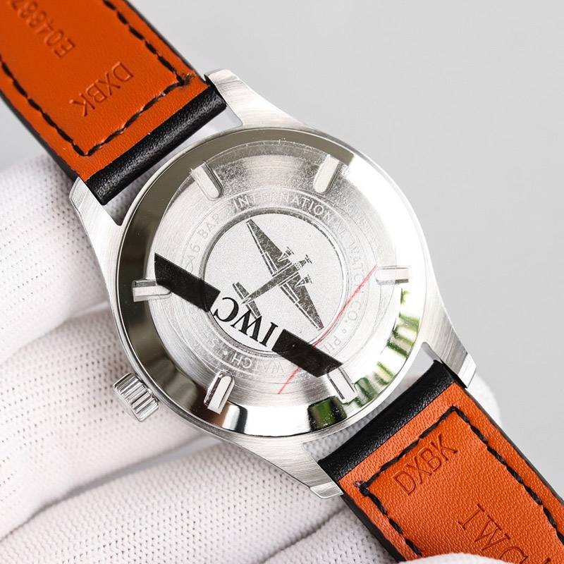 超話題!IWC パイロットウォッチ マーク18 偽物 iwe74973最高級