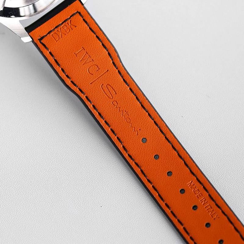 超話題!IWC パイロットウォッチ マーク18 偽物 iwe74973N級品