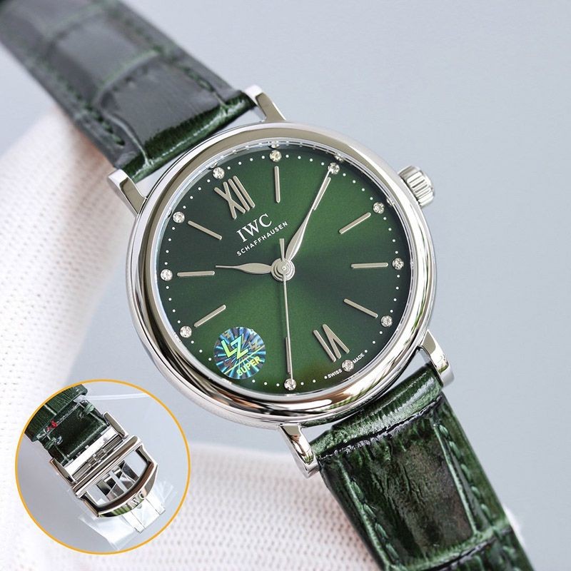 超希少！IWC ポートフィノ・オートマティック 偽物 3色 iwf24824