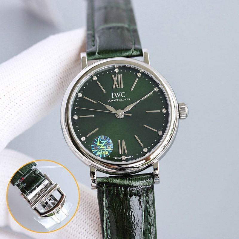 超希少！IWC ポートフィノ・オートマティック 偽物 3色 iwf24824通販