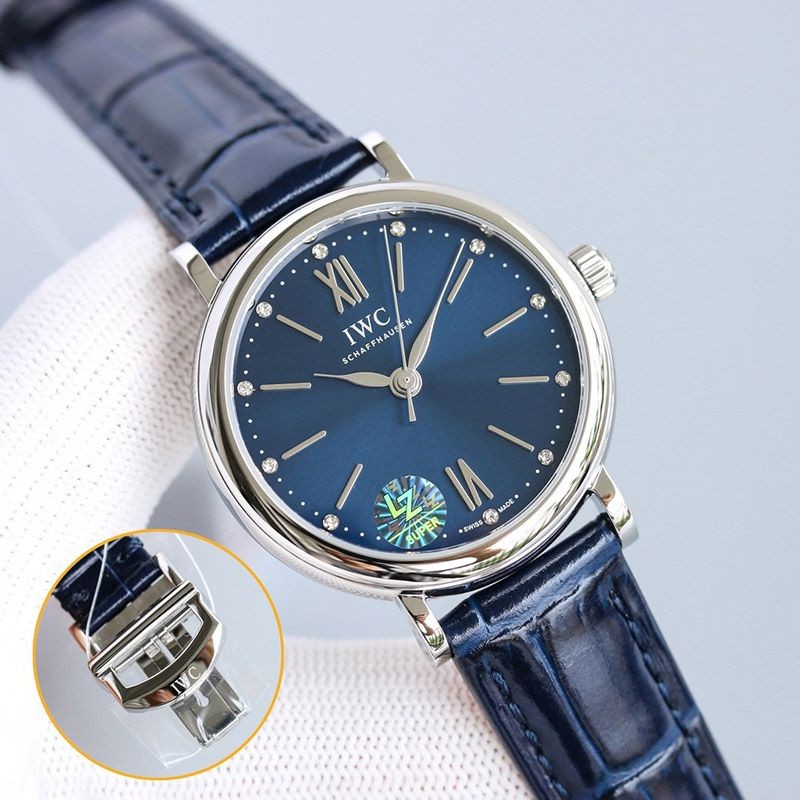 超希少！IWC ポートフィノ・オートマティック 偽物 3色 iwf24824高い品質