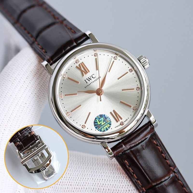 超希少！IWC ポートフィノ・オートマティック 偽物 3色 iwf24824最高級