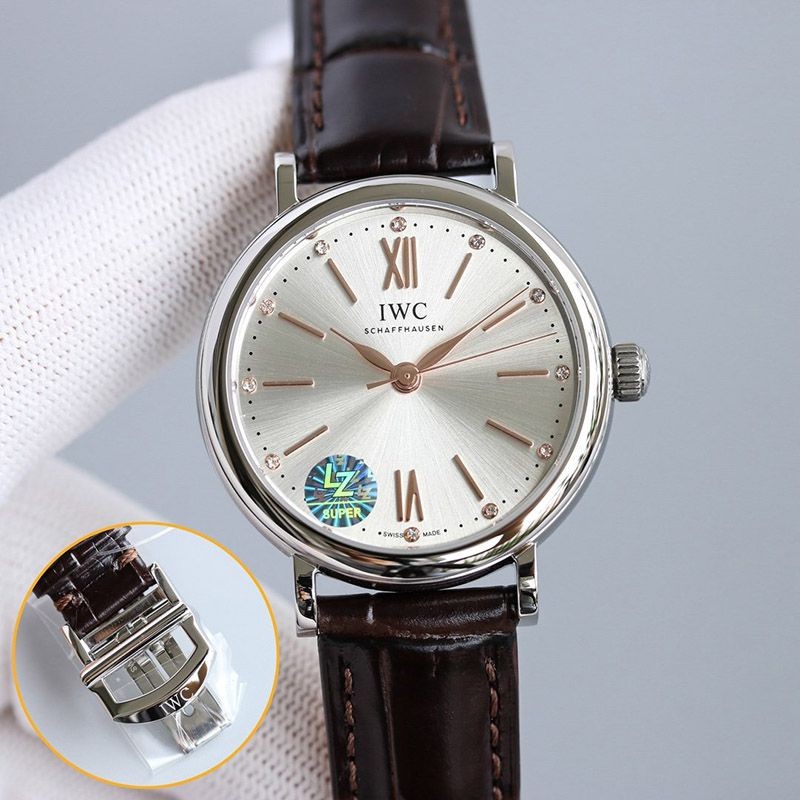 超希少！IWC ポートフィノ・オートマティック 偽物 3色 iwf24824N級品