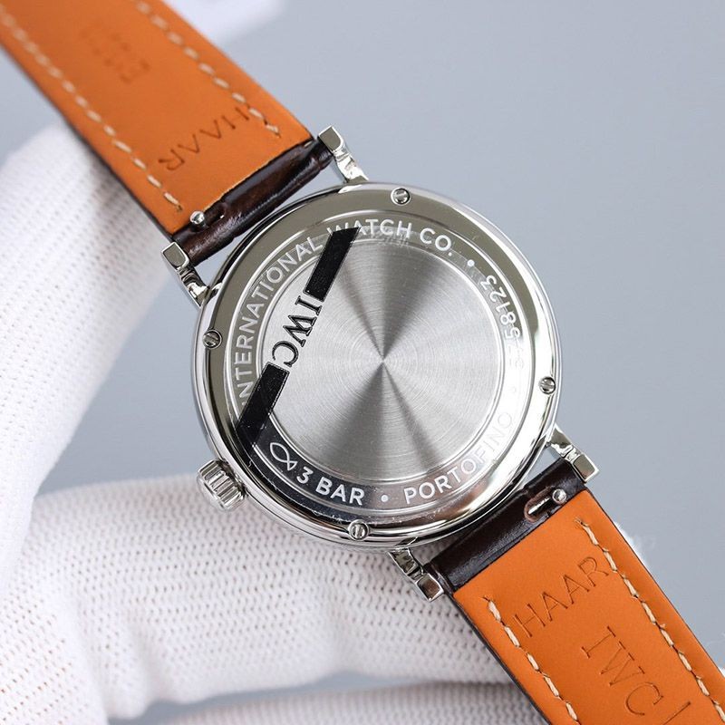 超希少！IWC ポートフィノ・オートマティック 偽物 3色 iwf24824代引きを販売