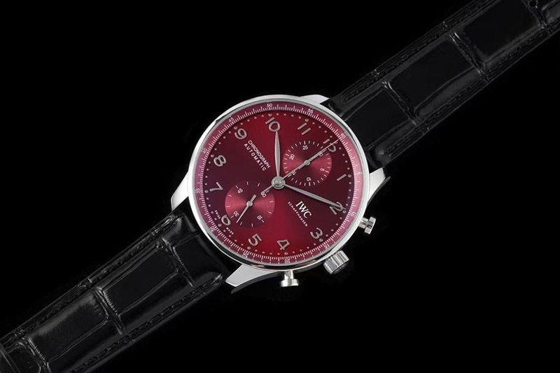 新作IWC ポルトギーゼクロノ スーパーコピー 40mm iwg06550通販