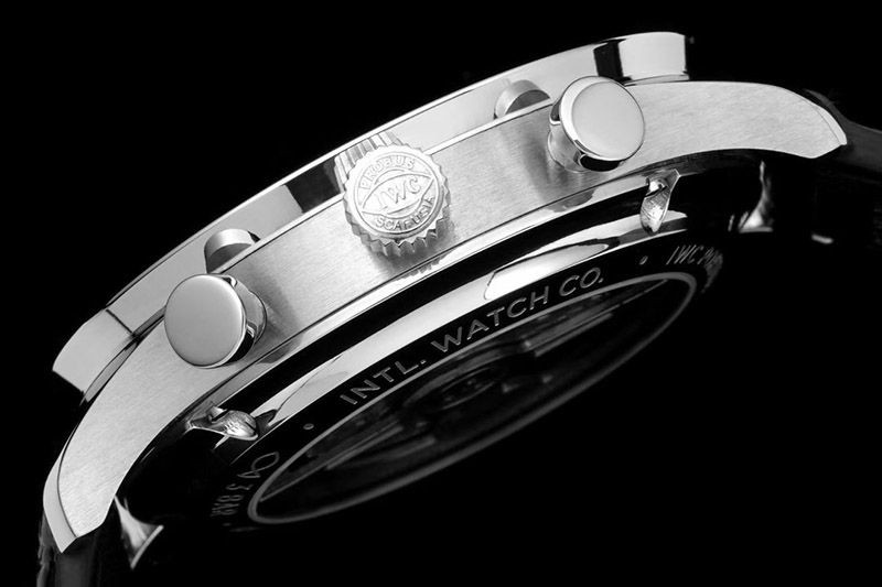 新作IWC ポルトギーゼクロノ スーパーコピー 40mm iwg06550N級品