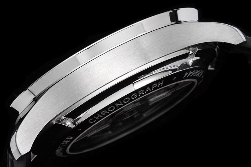 新作IWC ポルトギーゼクロノ スーパーコピー 40mm iwg06550代引きを販売