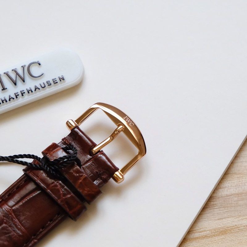 超希少！IWC ポートフィノ クロノ コピー iwg17191品質保証