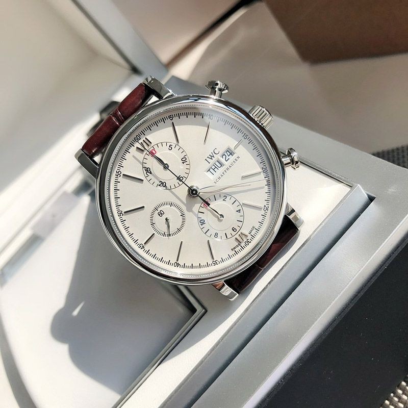 完売必至IWC ポートフィノ クロノ スーパーコピー iwg26798高い品質