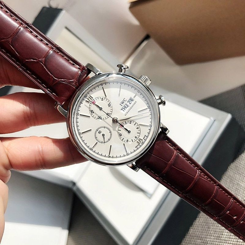 完売必至IWC ポートフィノ クロノ スーパーコピー iwg26798人気