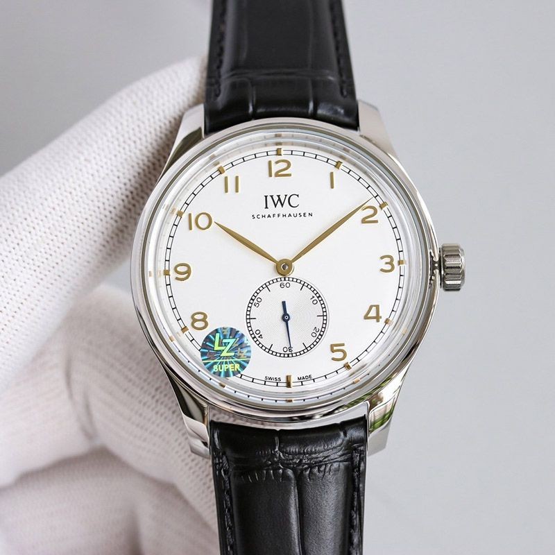 人気急上昇IWC ポルトギーゼ オートマティック 時計 コピー 40 2色 iwg34242通販