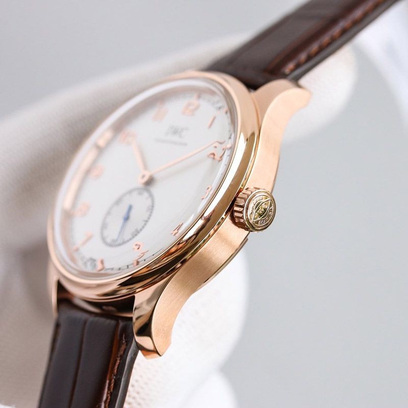 人気急上昇IWC ポルトギーゼ オートマティック 時計 コピー 40 2色 iwg34242N級品
