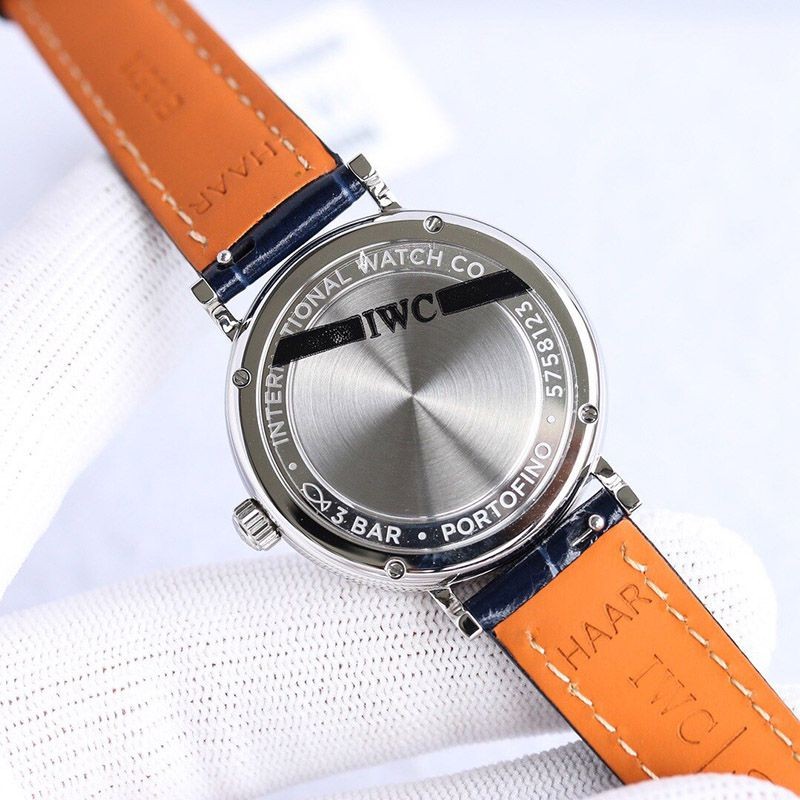 希少色IWC ポートフィノ・オートマティック 偽物 iwh09282N級品