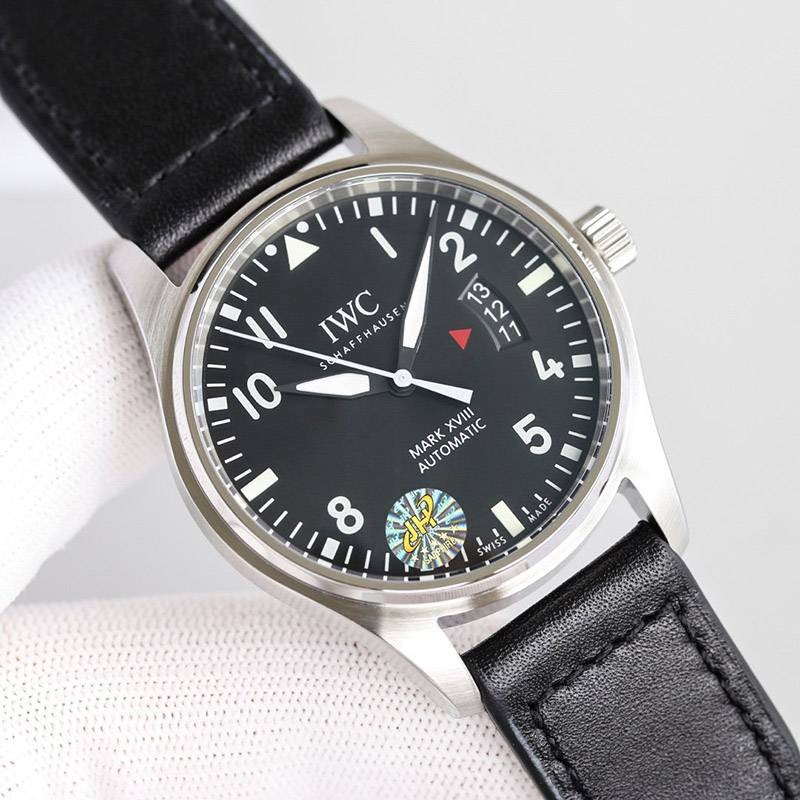 【日本未発売】IWC パイロットウォッチ マーク 偽物 iwh72527通販