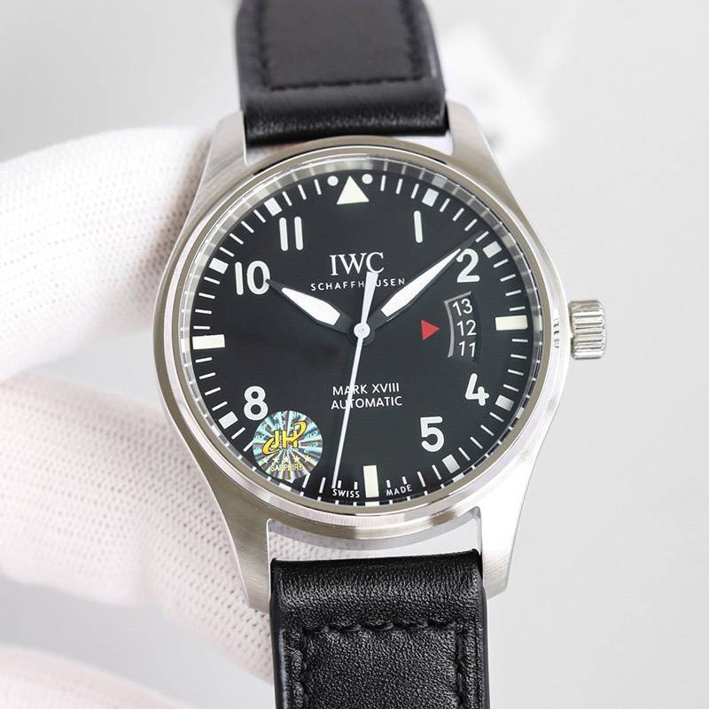 【日本未発売】IWC パイロットウォッチ マーク 偽物 iwh72527激安送料無料