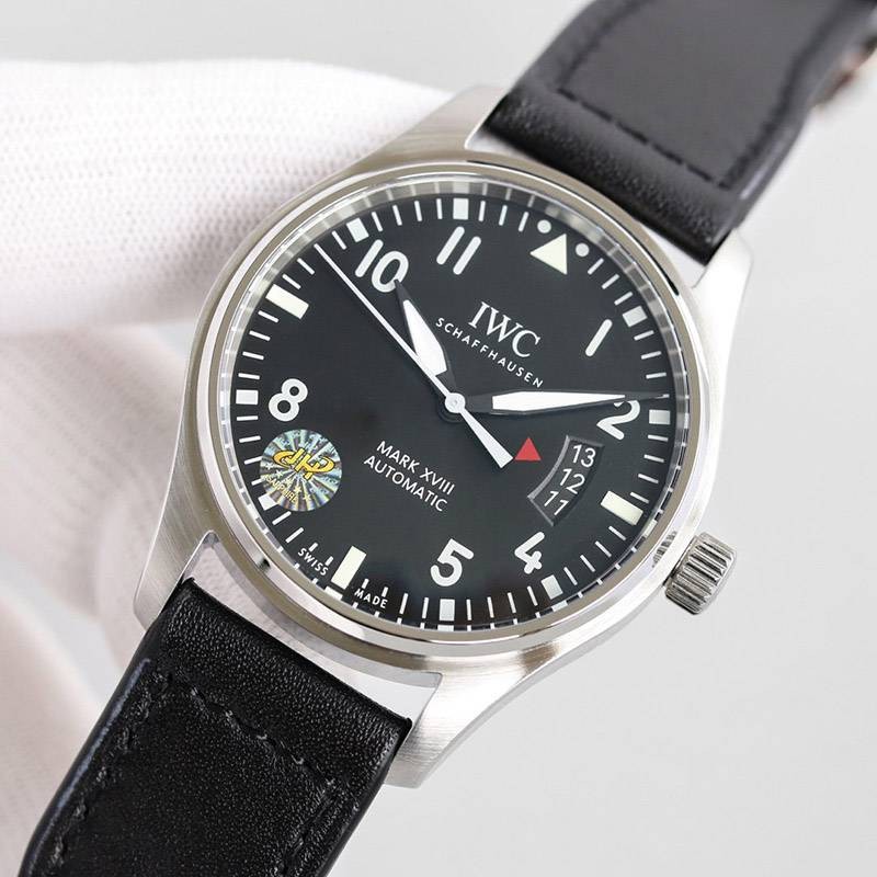 【日本未発売】IWC パイロットウォッチ マーク 偽物 iwh72527高い品質