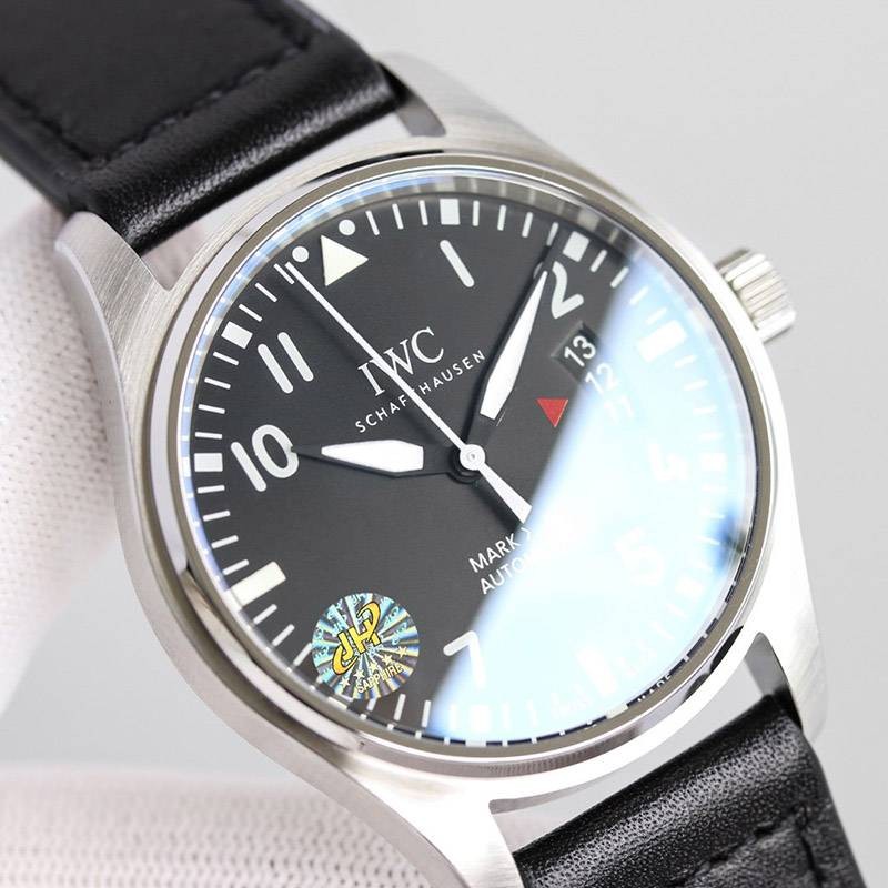 【日本未発売】IWC パイロットウォッチ マーク 偽物 iwh72527人気