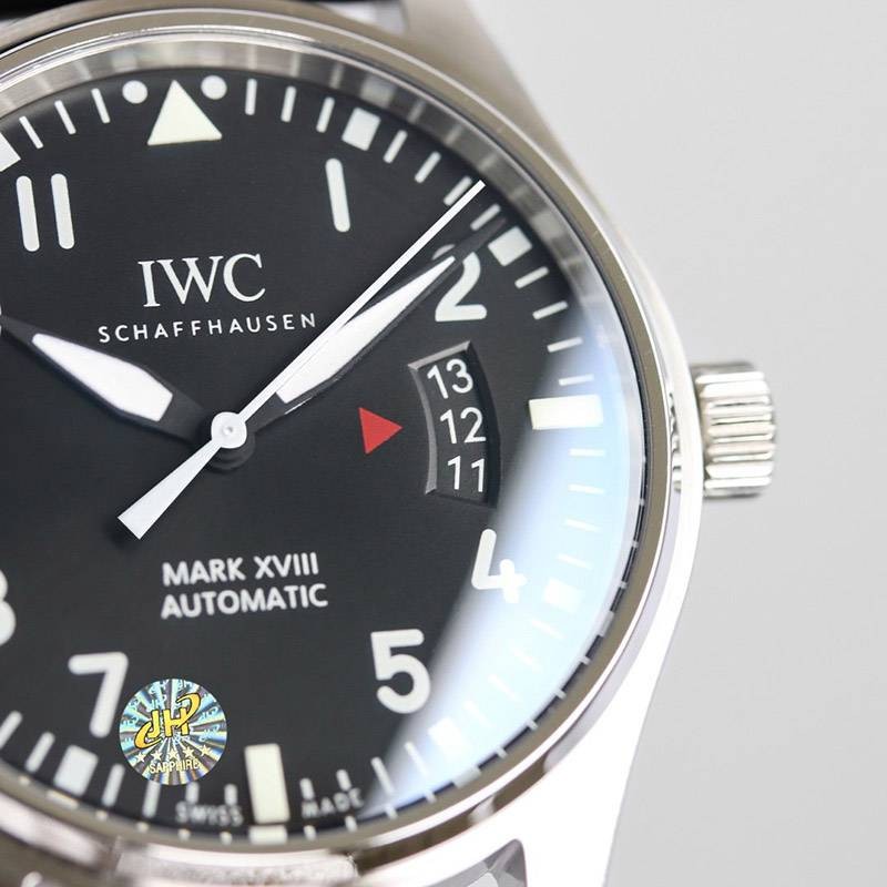 【日本未発売】IWC パイロットウォッチ マーク 偽物 iwh72527最高級