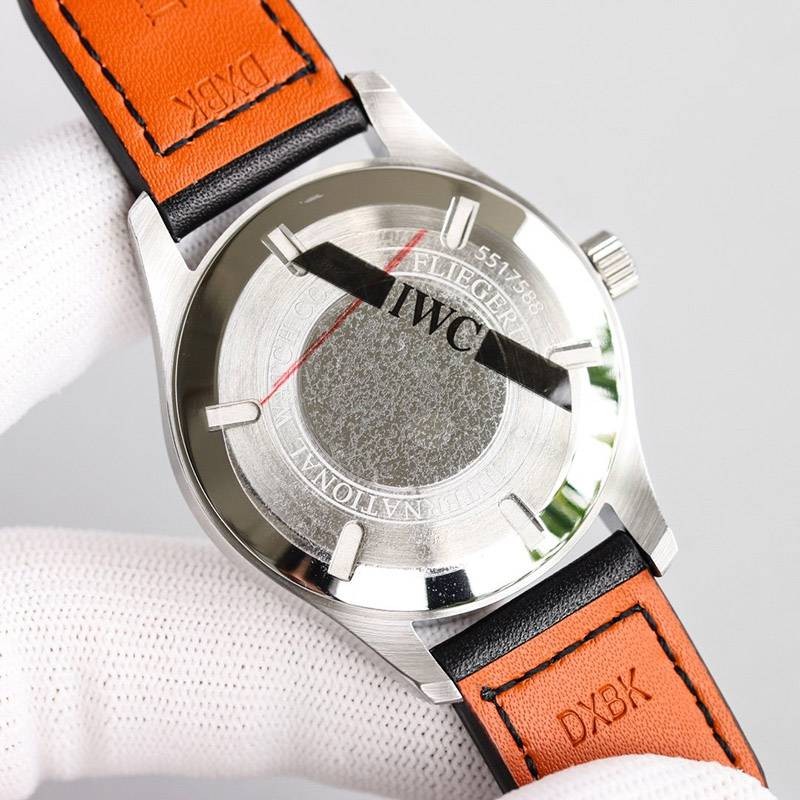 【日本未発売】IWC パイロットウォッチ マーク 偽物 iwh72527N級品