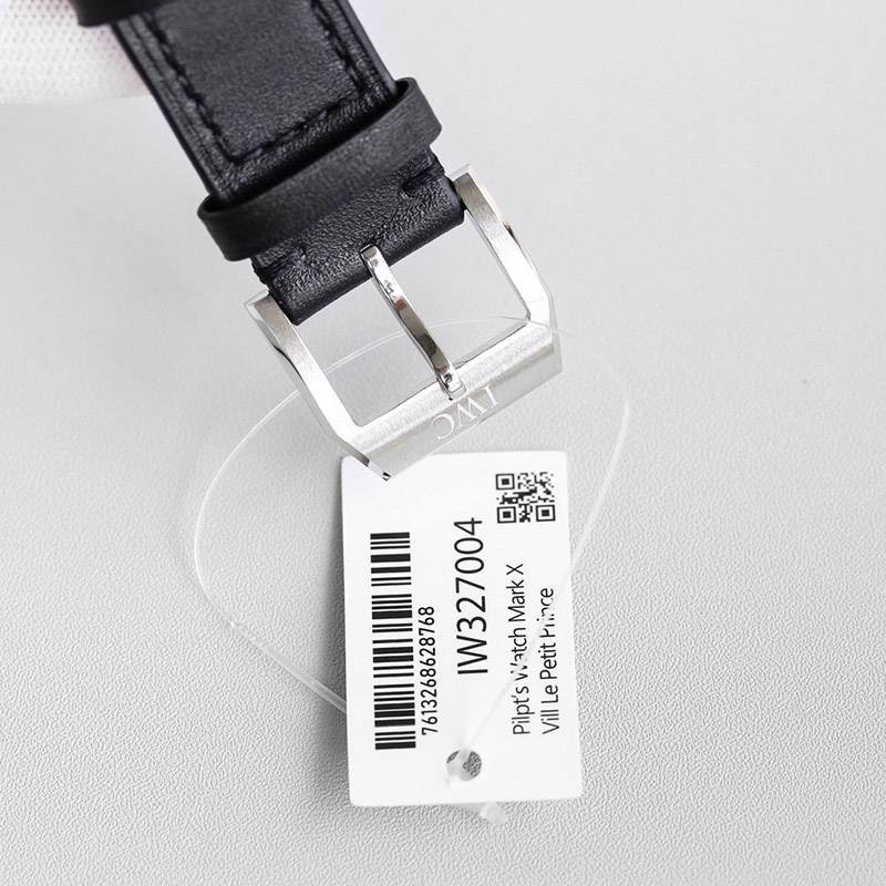【日本未発売】IWC パイロットウォッチ マーク 偽物 iwh72527代引きを販売