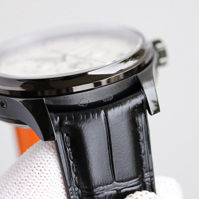 稀少IWC 時計 偽物 ポルトギーゼ パーペチュアル カレンダー 42 2色 iwi40993N級品