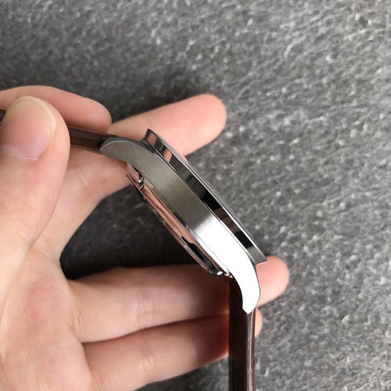 超話題!IWC ポルトギーゼクロノ コピー iwj43381最高級