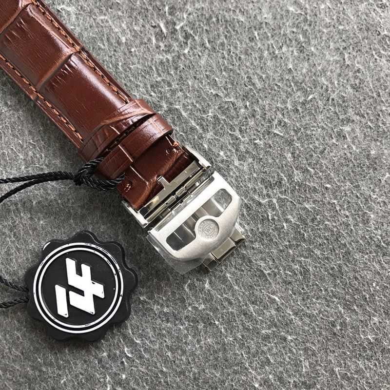 超話題!IWC ポルトギーゼクロノ コピー iwj43381代引きを販売
