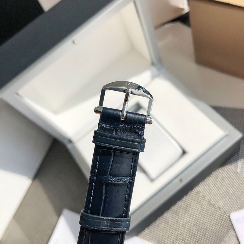 希少色IWC ポートフィノ クロノ 偽物 iwj56511品質保証