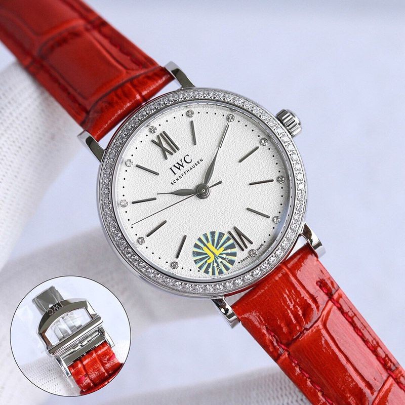 目を惹くカラーIWC ポートフィノ・オートマティック スーパーコピー iwj94065N級品