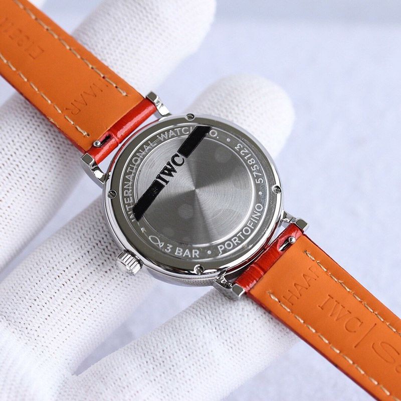 目を惹くカラーIWC ポートフィノ・オートマティック スーパーコピー iwj94065品質保証
