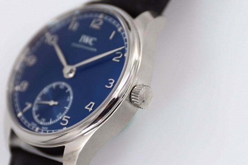 大人気!!新色IWC ポルトギーゼオートマティック40 コピー iwk22787高い品質