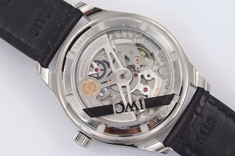 大人気!!新色IWC ポルトギーゼオートマティック40 コピー iwk22787品質保証