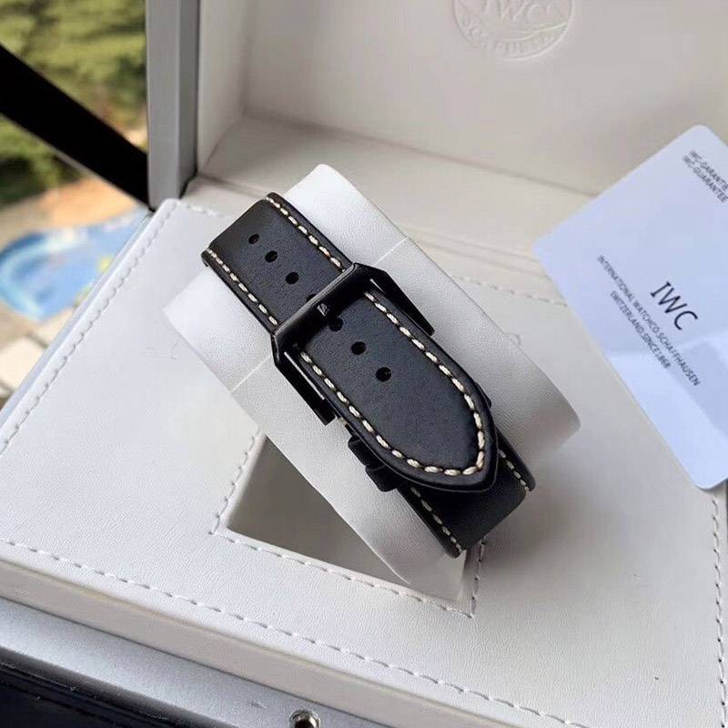 《大人気》IWC アクアタイマー コピー オートマチック エクスペディション ジャックイヴクストー 2色 iwl02734品質保証