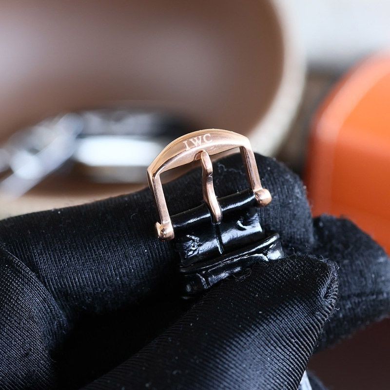21-22AWIWC コピー ポートフィノ・オートマティック iwl63894N級品